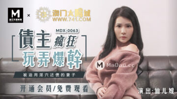 亲切的家政妇
