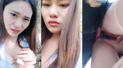 美乳少妇趁老公不在家为了赚点奶粉钱 掰开嫩穴给粉丝看