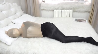 无法忍受的日子