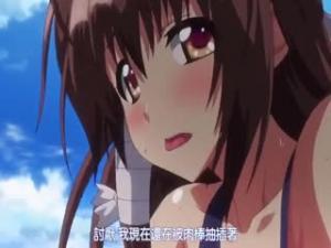DevilsGangbangs Riley Reid 在 4 个 BBC 上