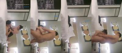 我其实一直被老公的上司侵犯着