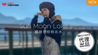 富家女瞒着父母和自己家的园丁在花园里偷吃禁果